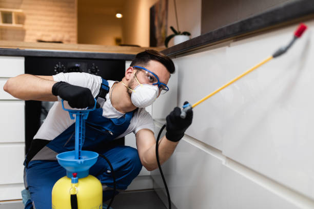 Best Exterminator Services  in Prudenville, MI