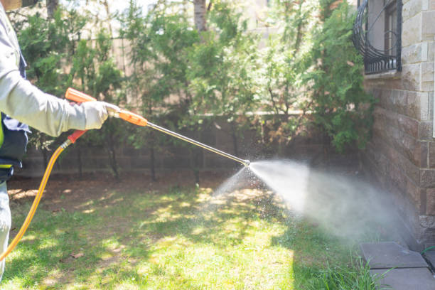 Best Pest Control for Restaurants  in Prudenville, MI
